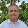 RVSwamy Rudriah