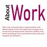 About Work