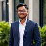 Saket Kumar's Blog
