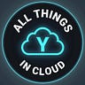 All Things In Cloud