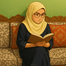 Karima Rinthy - কারিমা রিনথী