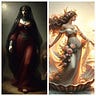 Hekate & Aphrodite Teachings