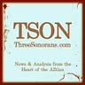 TSON News by Three Sonorans
