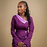 Florence of AFRICA