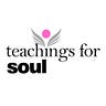 Teachings for Soul Medium Writer - @teachingsforsoul Profile image