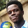 Fiston Muganda