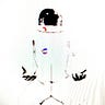 The Astronut