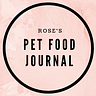 Pet Food Journal