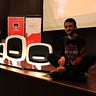 Erhan KBekar