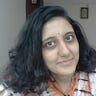 Lalita K M