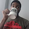 Angry Black Hoemo