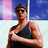 ALEX KIRKLAND