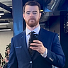 Kyle Palmer