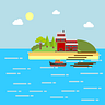 Islands Of Avax