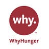 WhyHunger