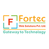 Fortec Web Solutions Pvt Ltd.