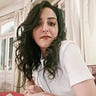 Nada Mandour