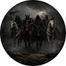 The 4 Horsemen