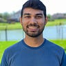 Eshaan Patel