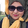 Sadia Afrin