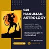 SRI HANUMAN ASTROLOGY