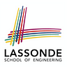 Lassonde Professional Development Centre