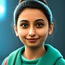 Data Bytes with Jigisha