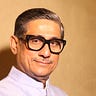 Chandra Bhanu Satpathy