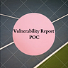 Vulnerability-Report-POC Medium Writer - @Vulnerability-Report-POC Profile image