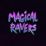 Magical Ravers – Medium