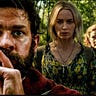 WATCH! A Quiet Place: Day One 2024 HD FULLMOVIE