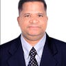 hari menath