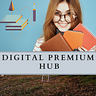 Digital Premium Hub