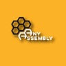 Any Assembly Medium Writer - @AnyAssembly Profile image