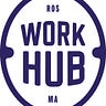 Workhub at the Substation