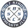 Built Strong Strength Club