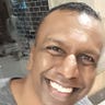 Sammy Naicker