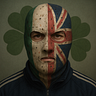Tales from Occupied Ireland