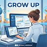 Grow up