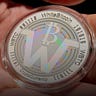 WhiteBitcoin (WBTC) CRYPTOCURRENCY