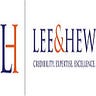 Lee & Hew