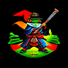 Ninja Pepe