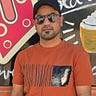 Zeeshan Saghir