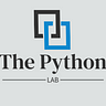 The Python Lab