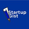 Startup Gist