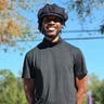 Stefan Glover