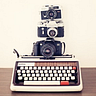 Writing with Photographs