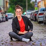 Katja Diehl