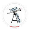 Trakya Astronomi Medium Writer - @trakyaastronomi Profile image