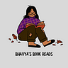 Bhavya (she/they)